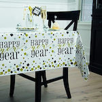 Party Tablecover U77133