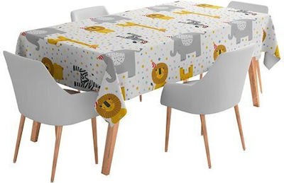 Boland Party Tablecover 350213