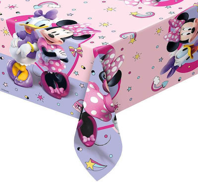 Procos Party Tablecover Minnie 54215