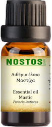 Nostos Pure Essential Oil Mastic 10ml