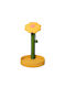 Kratzbaum Pole Grüner 36x36x36cm