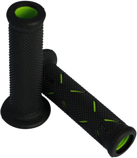 ProGrip Mânere motocicletă Density Road 717 în culoarea Negru