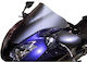 Fabbri Vizieră transparentă motocicletă pentru Honda VFR - Vânzare online H037