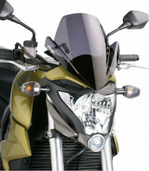 Puig Φιμέ Ζελατίνα Μοτοσυκλέτας για Honda CB 1000 4673H