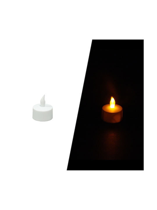 Decorative Lamp Tealight Battery