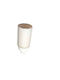 Dais Dolce Sicilia Decorative Lamp with Socket for Bulb GU10 White