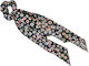 FantazyStores Scrunchies Blau