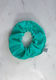 Nikama Scrunchie Πράσινο