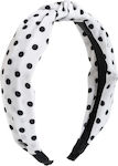 Petit Boutik Headband White