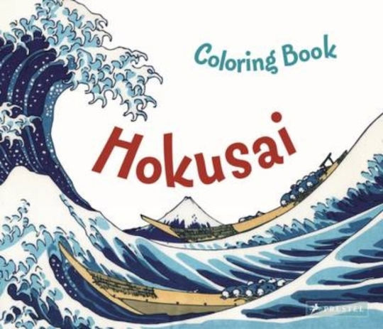 Colouring Book