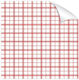 Hârtie de urmărire naturală 35x50buc