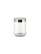 Alessi Dressed Vaza Uz General cu capac Sticlă Transparent 500ml
