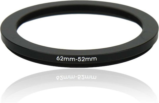 AccPro Step Down Ring 62mm To 52mm Ringadapter
