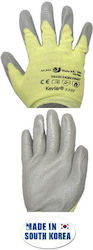 Uvex Kevlar Γάντια Εργασίας