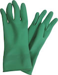 Sigvaris Gloves for Work Green