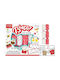 Christmas Cracker Red 1pcs