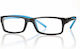 Centrostyle Grilamid Active Sport Kids Acetate Frame Black F0399 202