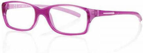 Centrostyle Kids Acetate Pink Prescription Eyeglass Frame 15699