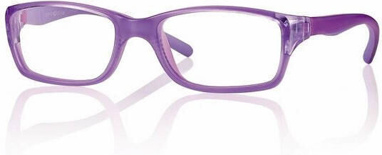 Centrostyle Grilamid Active Sport Kids Acetate Frame Purple F0396 215