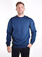 Hanorac Blue