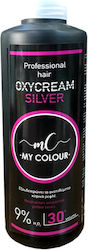 My Colour Ενεργοποιητής Χρώματος 30Vol 1000ml