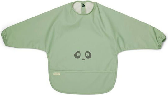 Nuuroo Luna Babici Pentru Bebeluşi Impermeabilă Material Textil Verde