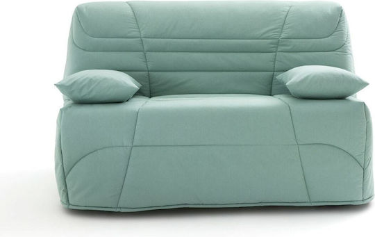 So'Home Еластичен Калъф За 2-местен диван Зелен 160x200см 1бр 350075882_2636_18