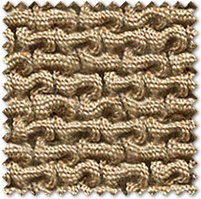 Aithrio Alaska Elastic Cover for Stool Beige 1pcs ALASKA-PUFF-C/2-ΜΠΕΖ