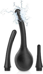 Boss Of Toys Anal Shower Black