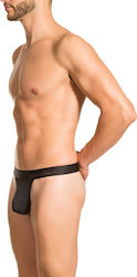 Obviously Apparel Black