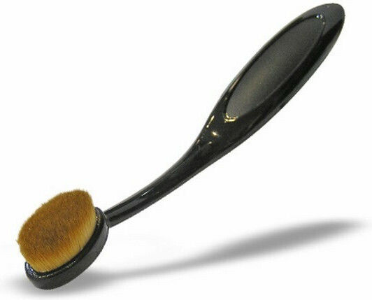 Make-up-Pinsel für Foundation aus synthetischem Haar