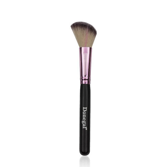Donegal Make Up Brush for Powder with Synthetic Bristle