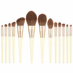 Make Up Brush Set 13pcs