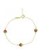 Art d or Kids Bracelet Chain from Gold 9K
