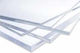 Polycarbonat Platte L3.05xB2.05m mit Dicke 3mm 53032051