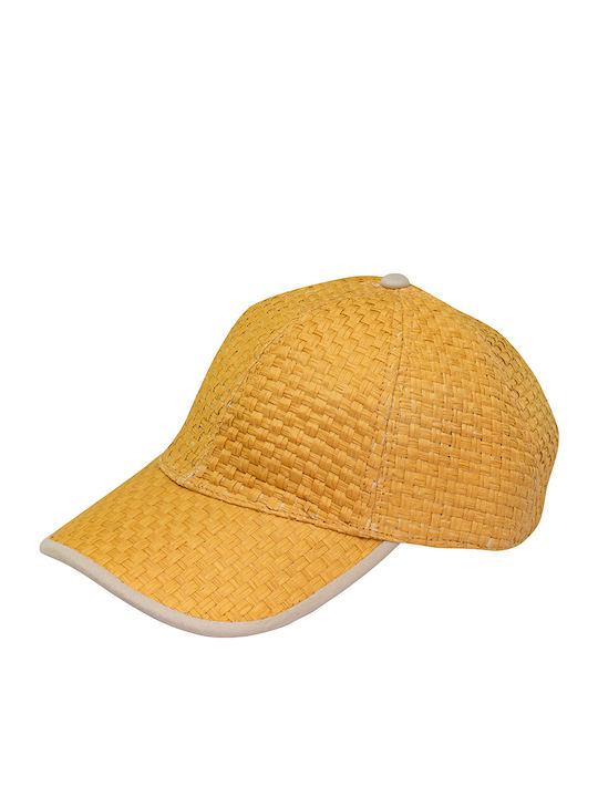 Brims and Trims Femei Jockey Bej