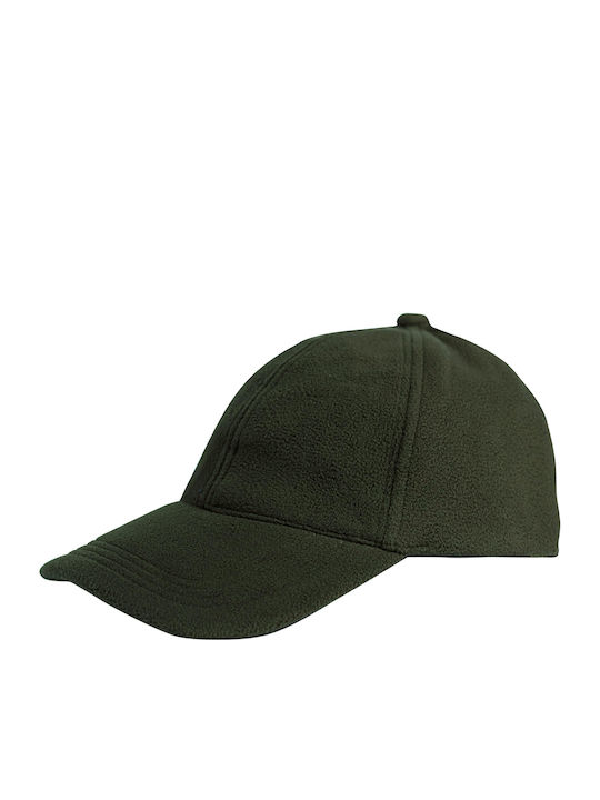 Brims and Trims Jockey Χακί