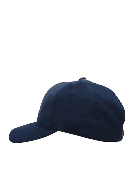 Brims and Trims Ανδρικό Jockey Navy Μπλε