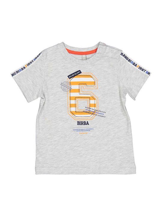 Παιδικό T-shirt ''Λευκό''