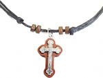 Pendant Cross