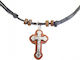 Pendant Cross 1бр