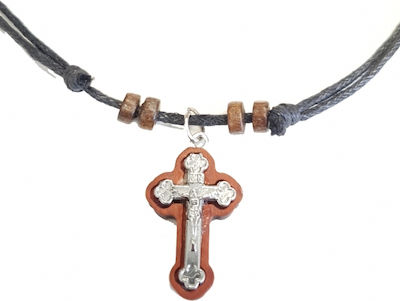 Pendant Cross 1бр