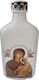 Eikona Flasche der Heiligsprechung 5x7.5x16εκ. 1Stück