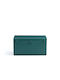 La Redoute Interieurs Декоративна куфар Metallic Green 45x58x45бр