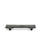 Rei Handle Furniture made of Metallic Cassieros 128mm (Center Distance 96mm) 1104-96-KASSITEROS 1pcs