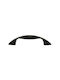 Herrajes Palencia Antik Handgriff Möbelgriff aus Metallisch Antique Black 96mm 35210-96-ANTIQUE-BLACK 1Stück