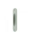 Zogometal Türgriff Silber 158mm 220-06