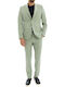 Men's Suit Green