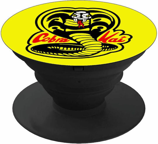 Koupakoupa Поп Сокет Мобилен Cobra Kai