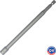 SKS Tools Μαγνητικό Καρυδάκι Εξάγωνο Μακρύ με Καρέ Υποδοχής HEX Διάμετρος 6mm